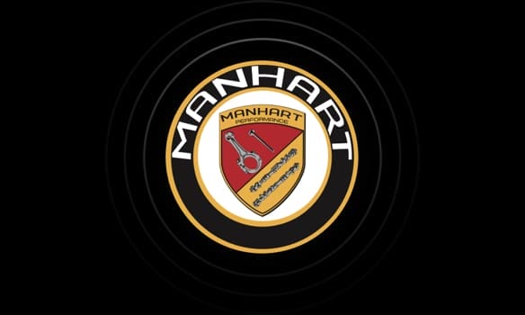 ️German Car Tuning: The MANHART Experience ?️