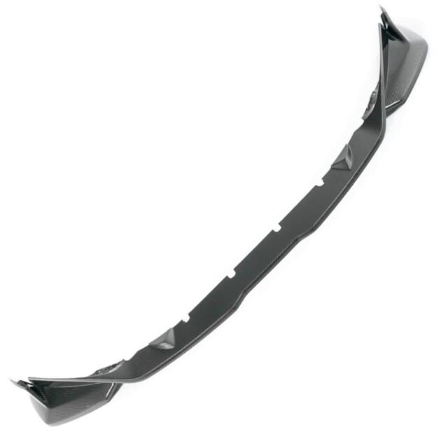 MANHART Carbon Front Spoiler Streetfighter BMW G8x M3 M4 (Competition CSL) (2)